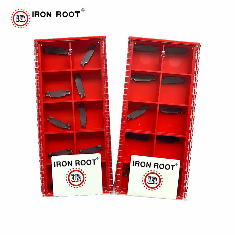 إدخالات الأخاديد