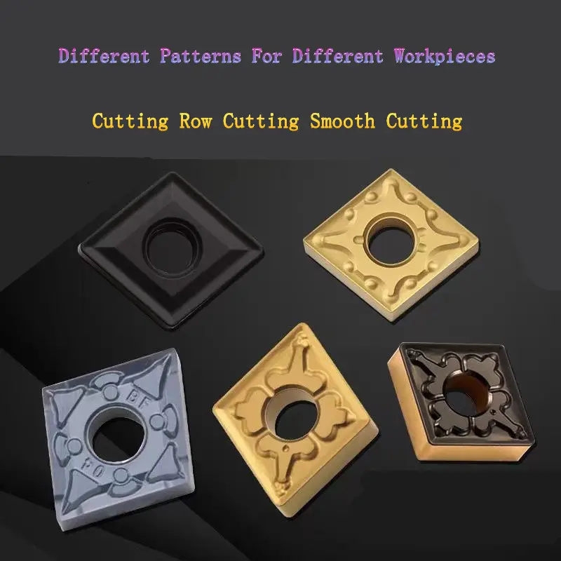 Inserção indexável CNMG12. jpg