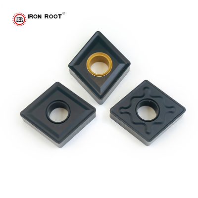 Hartmetalleinsatz CNMG