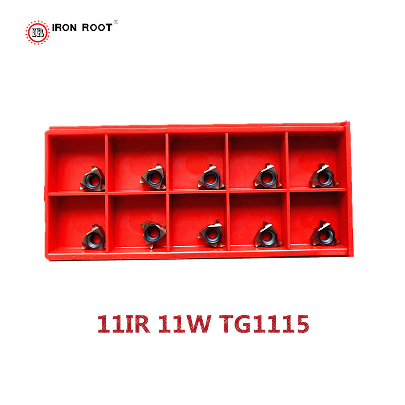 Britischer Whitworth-Thread