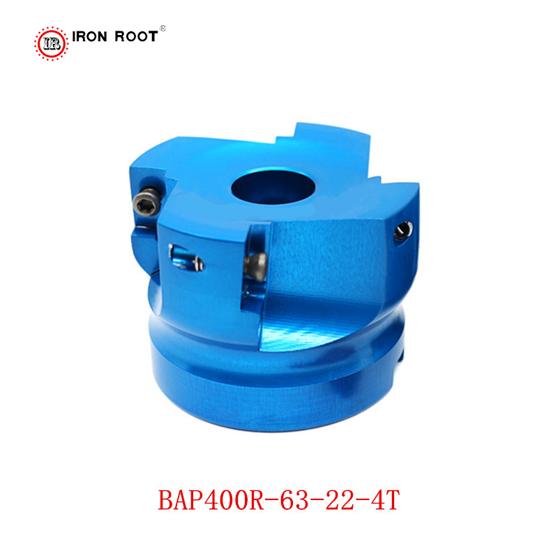 BAP400R Фреза для уступов