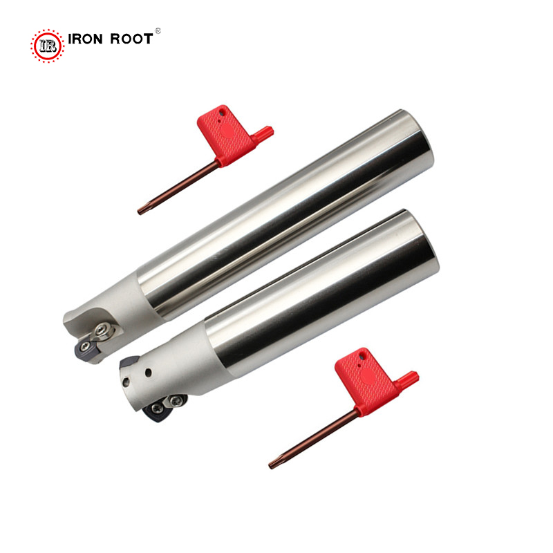 ASRF12 밀링 툴 홀더