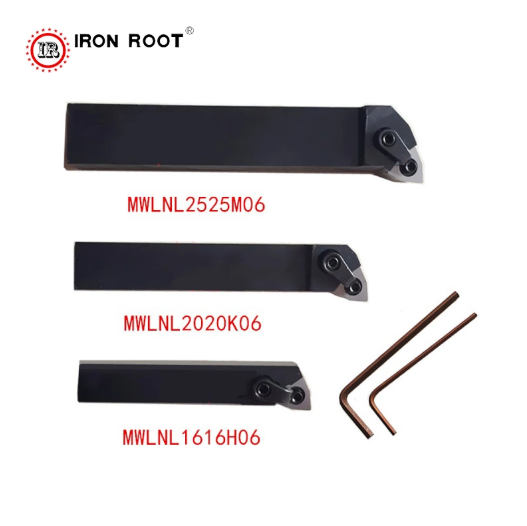 Suporte para ferramenta de torneamento exterior Suporte para ferramenta de torneamento exterior