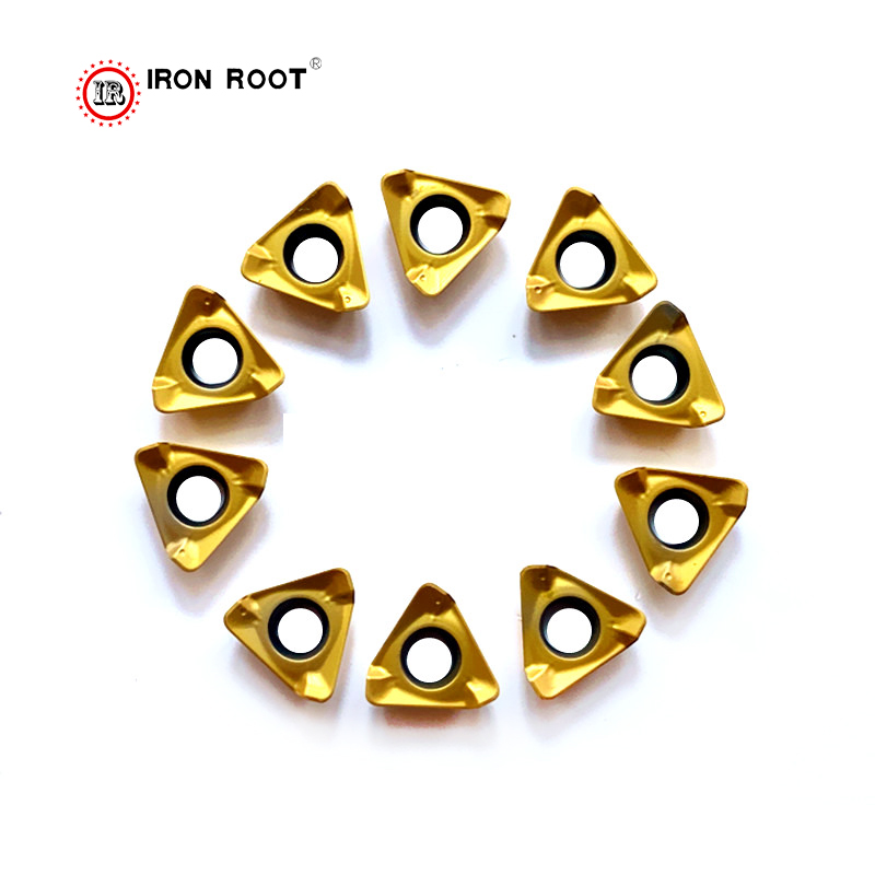 밀링 인서트 3PKT