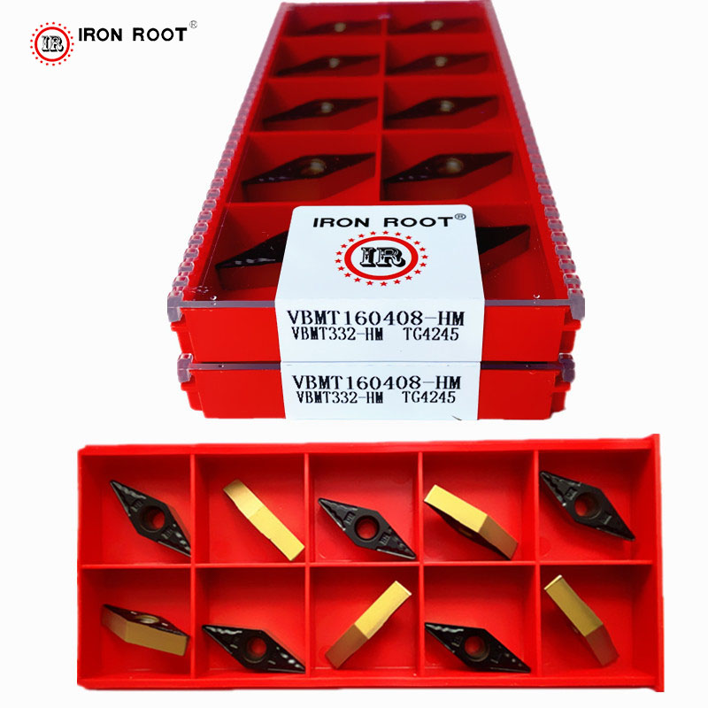 Вставка ВБМТ