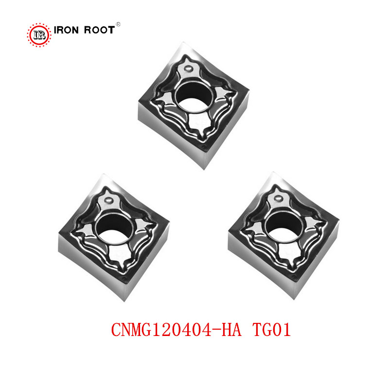 Hartmetalleinsatz für Aluminium