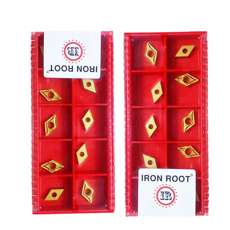 Máquinas-ferramentas CNC DCMT11.jpg