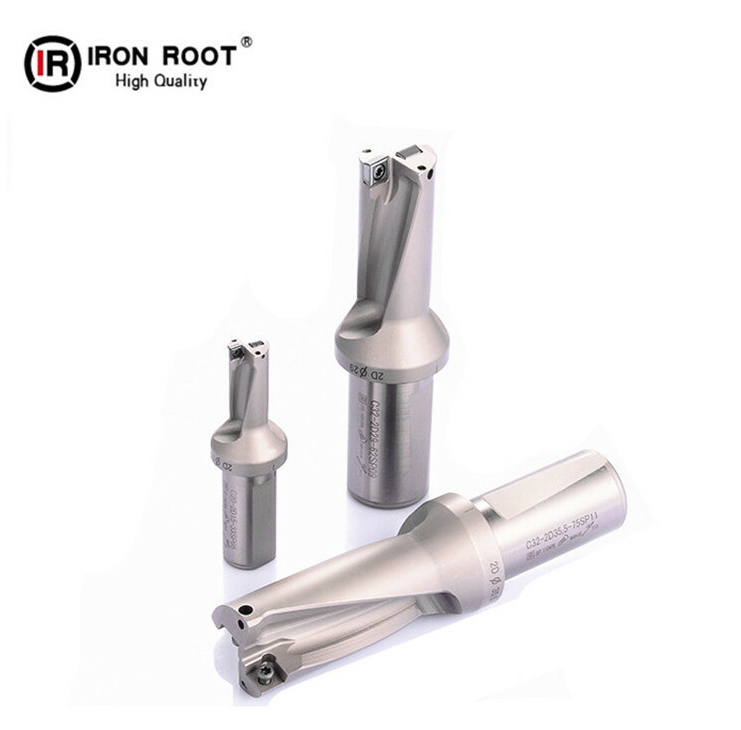 você perfura você perfura