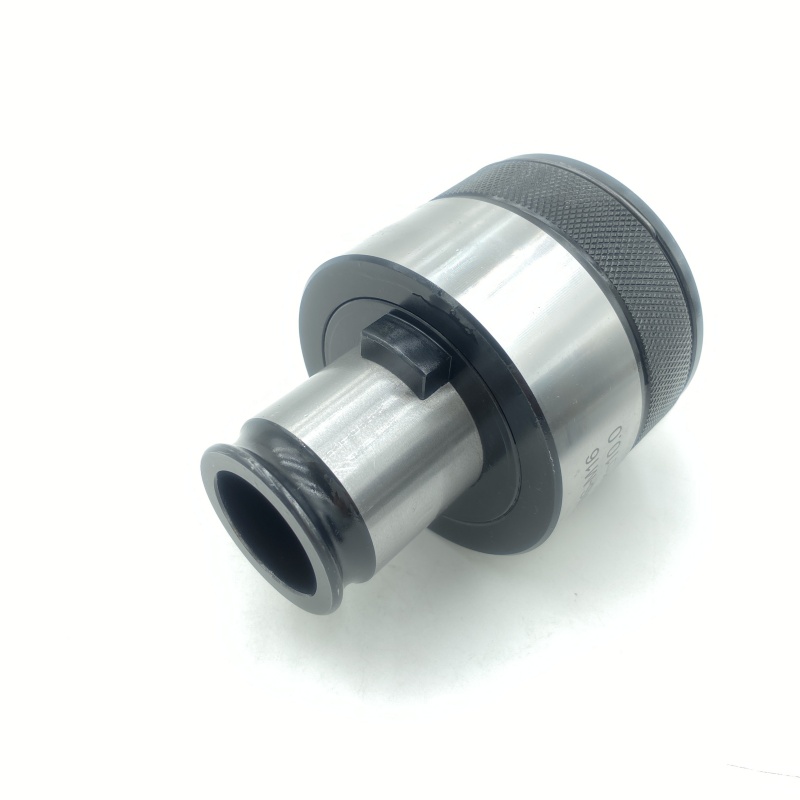 Tippen Sie auf Chuck