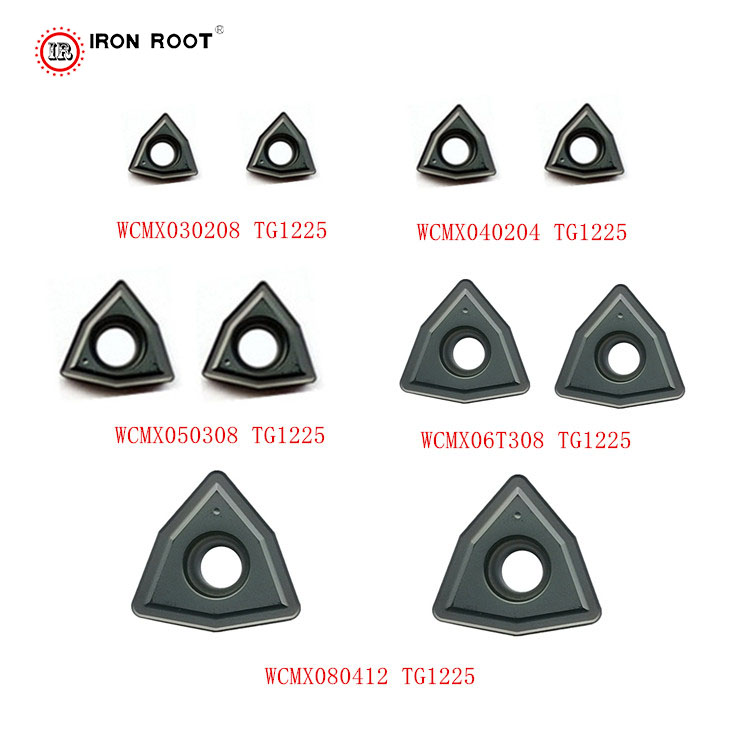 إدراجات الحفر U