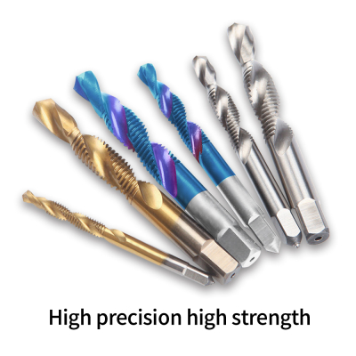 드릴 탭 콤비네이션 비트