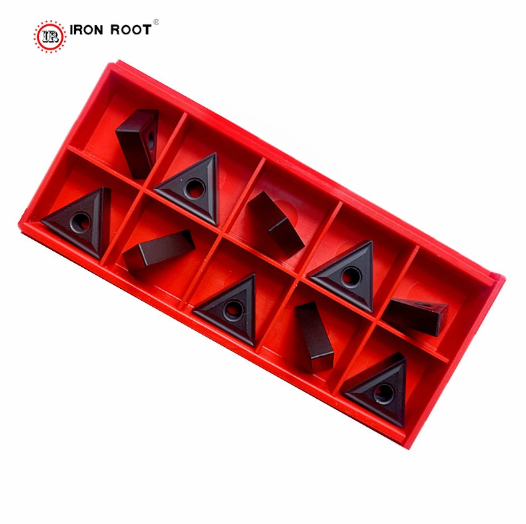 TNMG-Dreheinsätze TNMG-Dreheinsätze