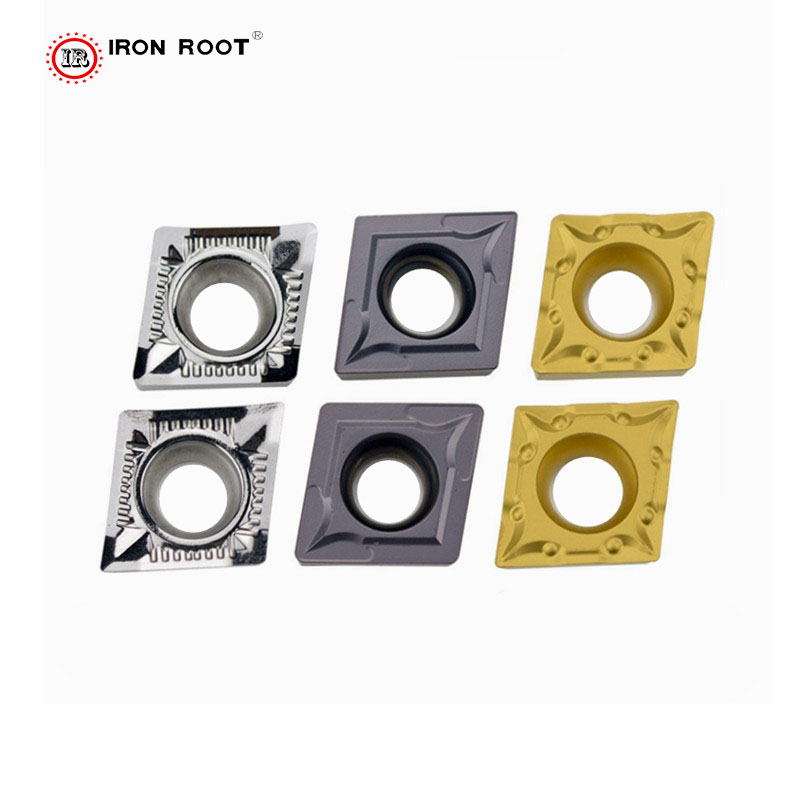 알루미늄 인서트