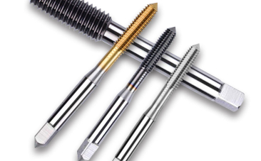 Presentamos los machos de roscar HSS-G