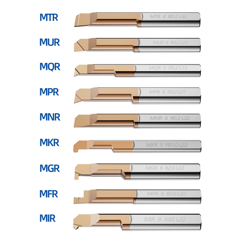 Micro Bowing Tool Micro Bowing Tool