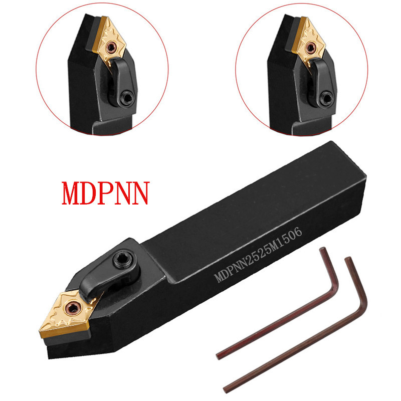 MDPNN Turning Tool Halter