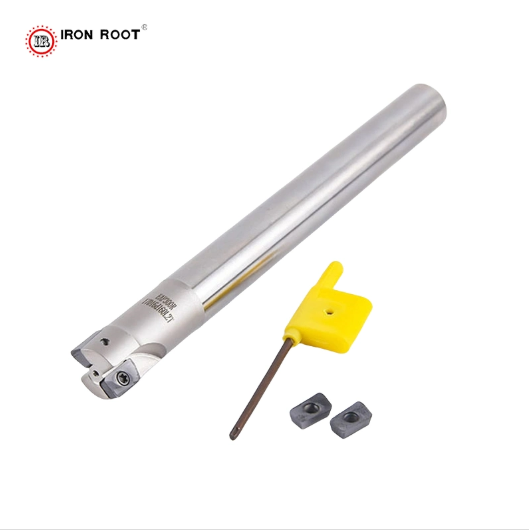 Porte-outil de fraisage en carbure EAP300R Porte-outil de fraisage en carbure EAP300R