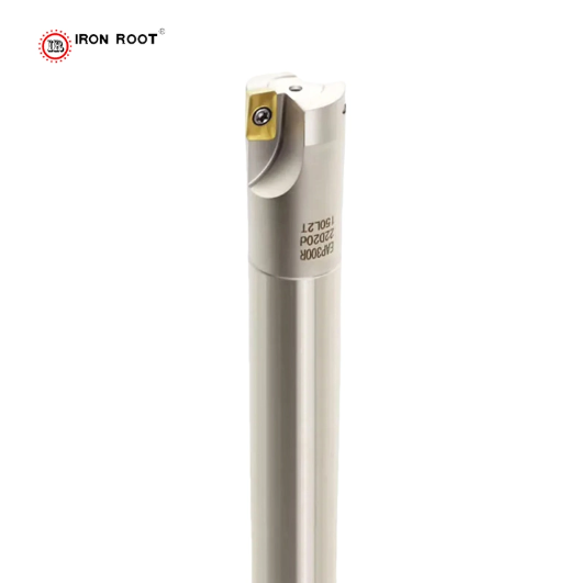 Porte-outil de fraisage en carbure EAP300R Porte-outil de fraisage en carbure EAP300R