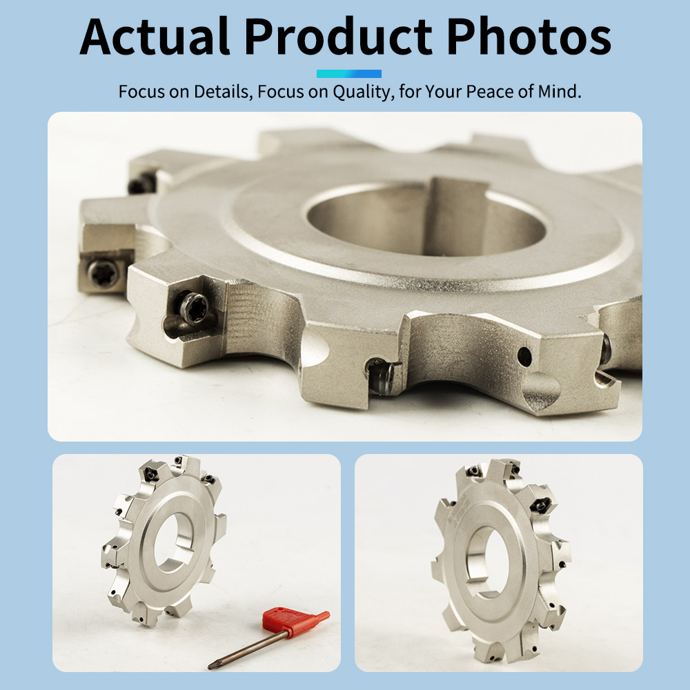 SMC head MPHT 08 insert