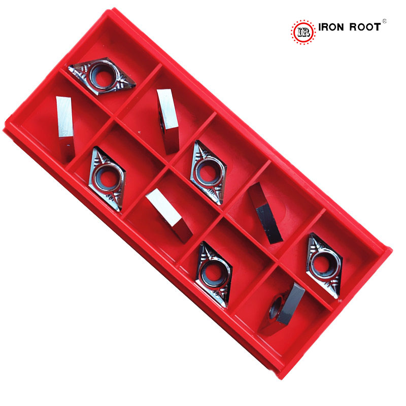 알루미늄 인서트