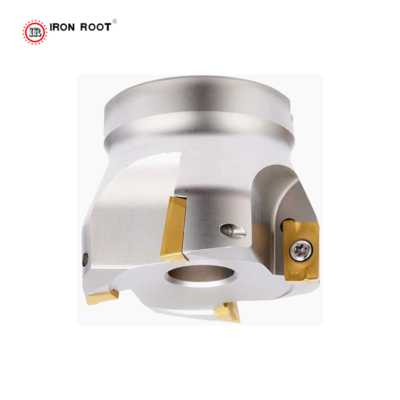 Fresa de canto BAP300R