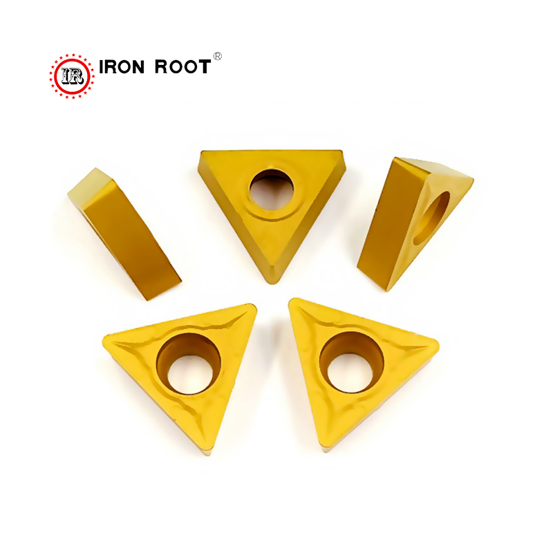 Hartmetallklingen TCMT11