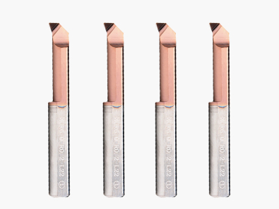 Ferramentas de micro chato