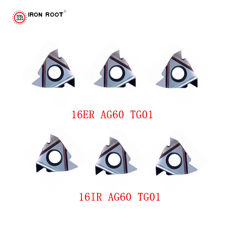 Gewindeeinsätze für Aluminium
