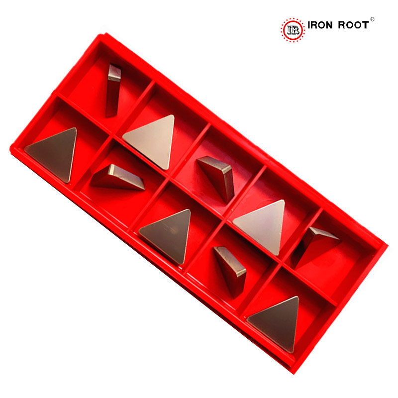 초경 밀링 인서트