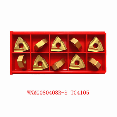 Hartmetall-Klingen WNMG431