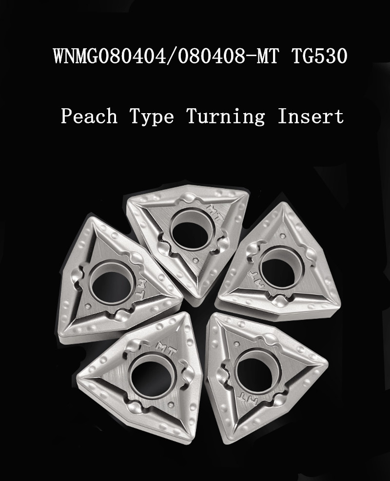 Plaquettes de tournage en carbure.jpg Plaquettes de tournage en carbure.jpg