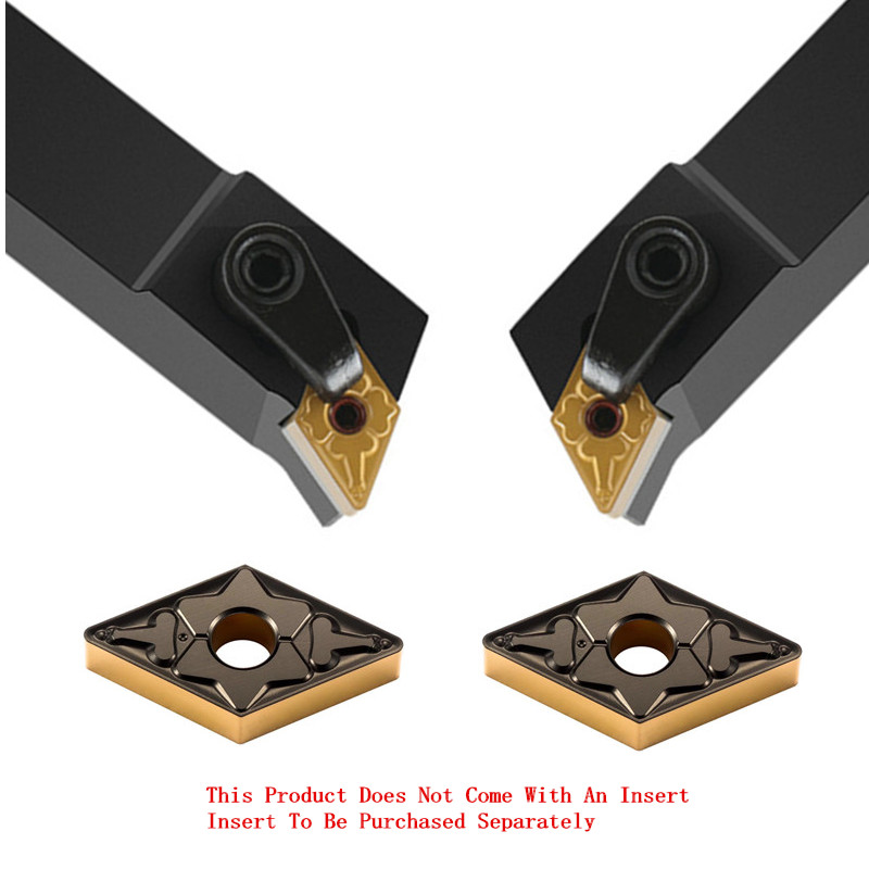 MDQNR2020K11 -Werkzeughalter für CNC -Drehmaschine