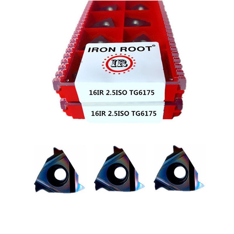 Hartmetalleinsätze 22ER