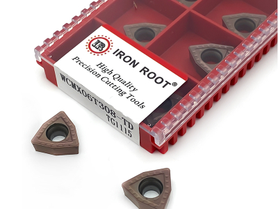 Inserções de WCMX com boa relação custo-benefício