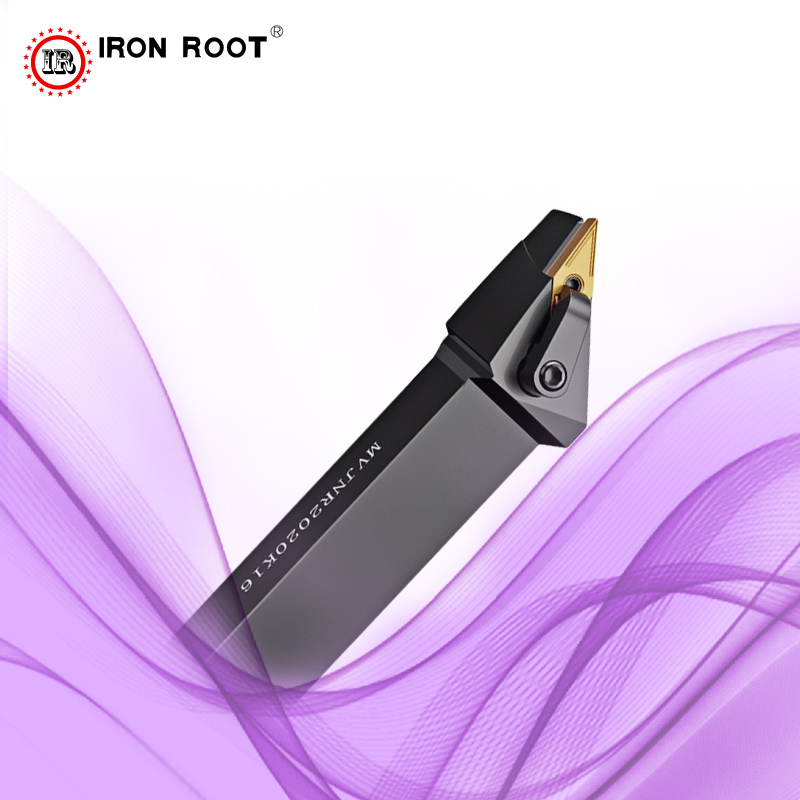 MV series compound external turning tool is an excellent choice for ...