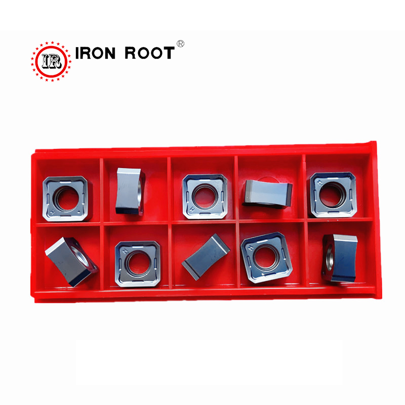 Твердосплавная вставка SNMX