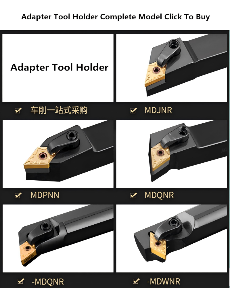 Schneidwerkzeuge für Metalldrehmaschinen DNMG15..png
