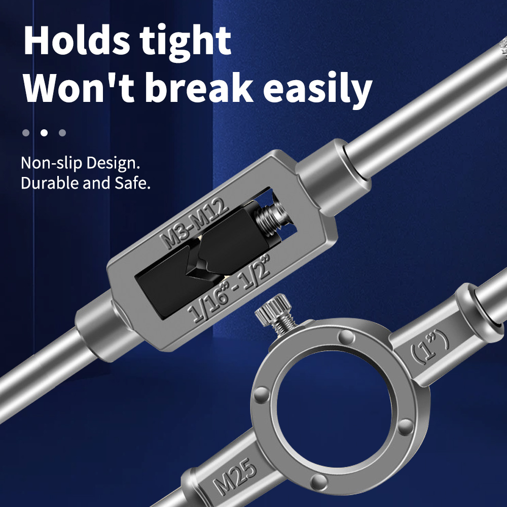 Kit de herramientas para cortar hilos