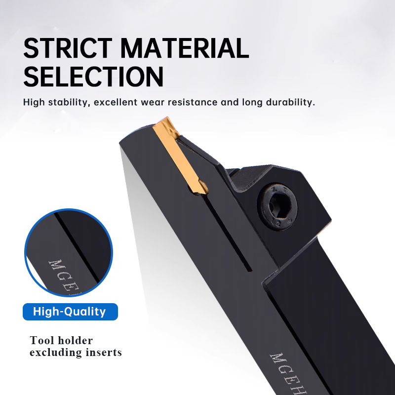 Barra de mandrilagem de ferramentas