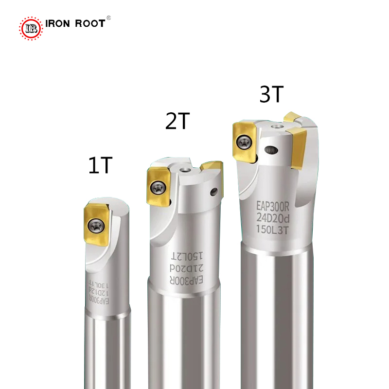 Porte-outil de fraisage EAP300R