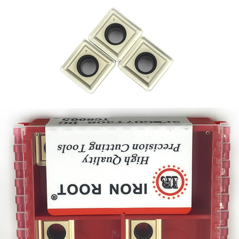 Hartlegierungsstahleinsätze Hartlegierungsstahleinsätze