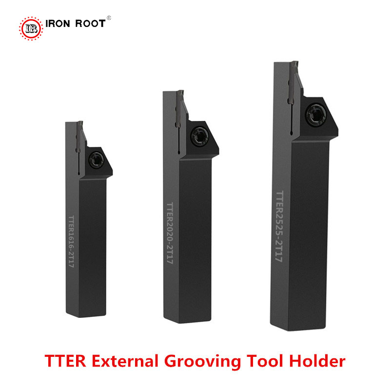 CNC-Nutwerkzeughalter