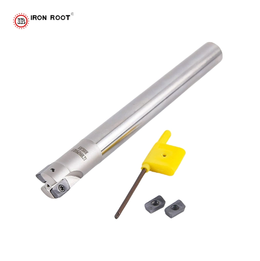 Porte-outil de fraisage en carbure EAP300R Porte-outil de fraisage en carbure EAP300R