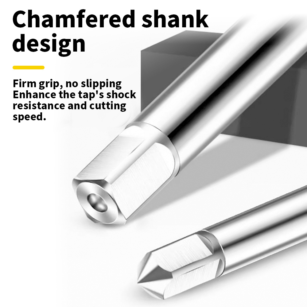 모서리가 깎인 생크 디자인