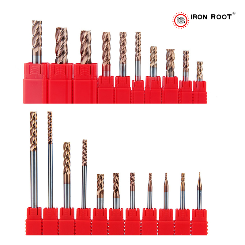 견고한 절단 도구