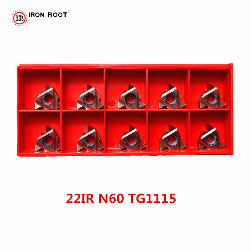 Gewindeeinsatz aus Metall