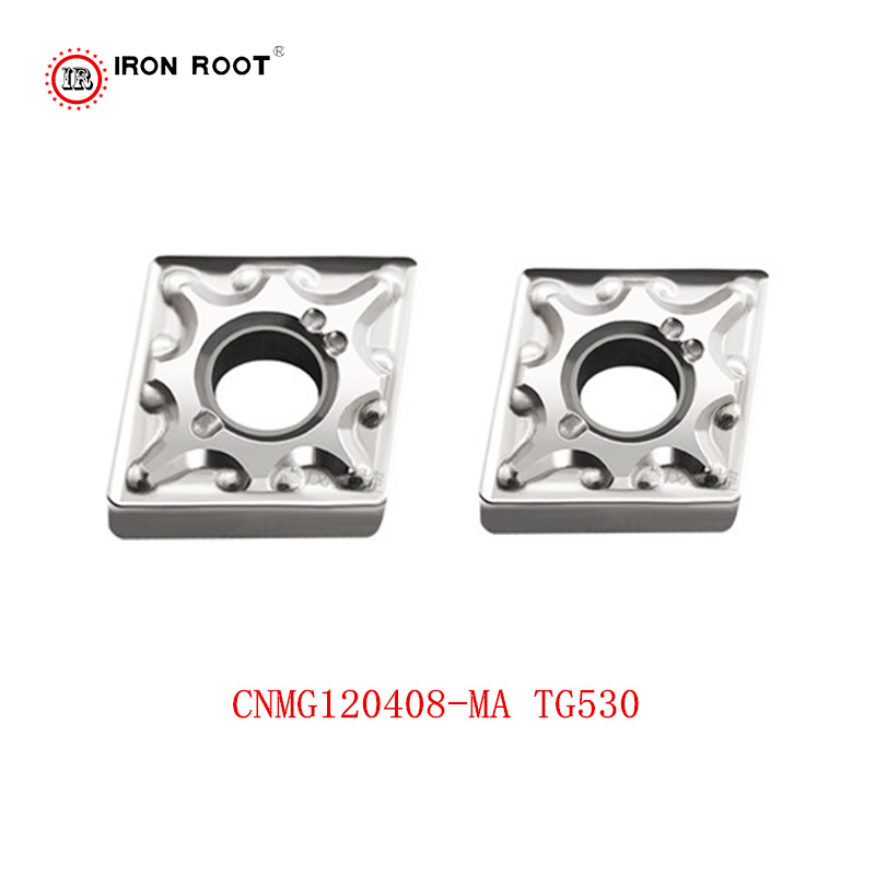 CNMG 세라믹용 터닝 인서트