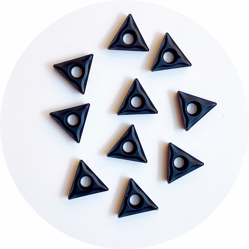 카바이드 블레이드 TCMT09