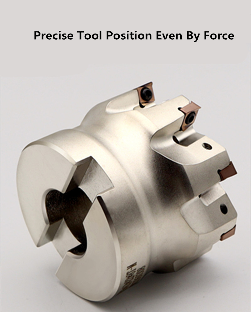 Fresadora cortadora de caras Fresadora cortadora de caras