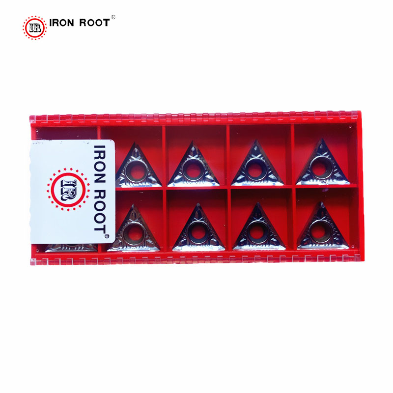 알루미늄 인서트